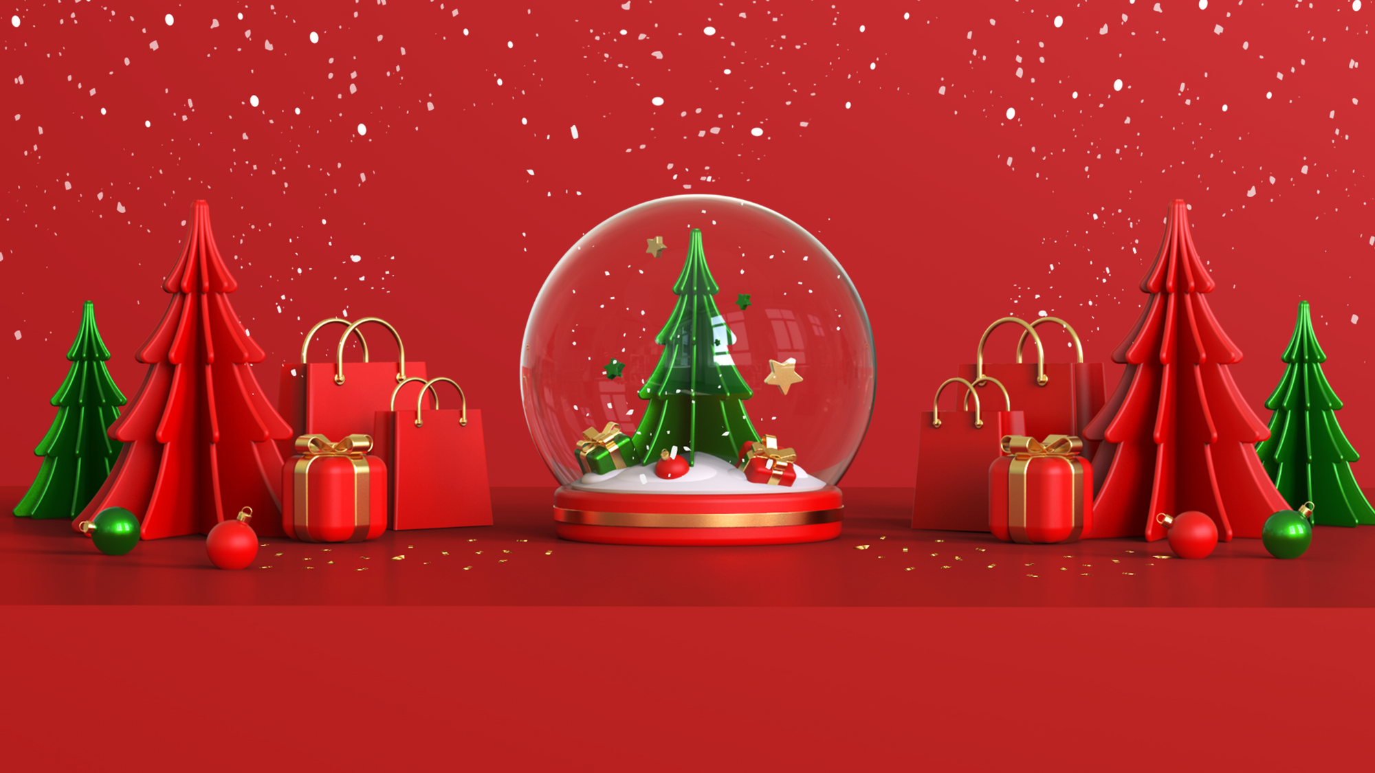 5 Tips and Tricks for a Stress-Free Holiday Season