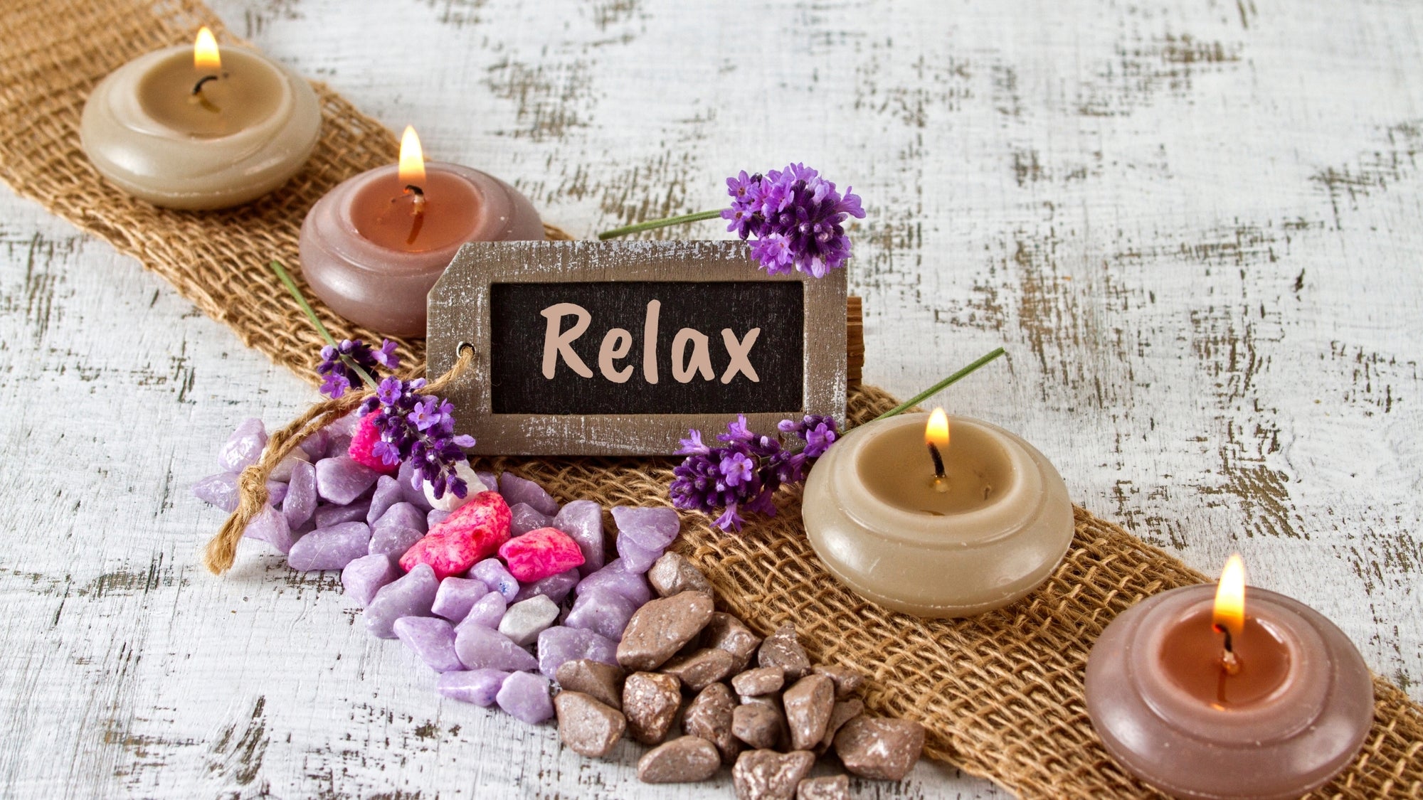 Relaxday?
