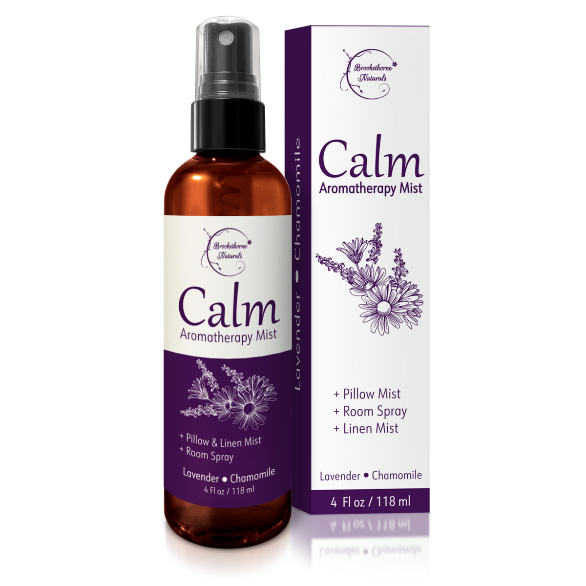 Calm Aromatherapy Mist