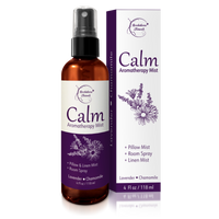 Calm Aromatherapy Mist