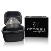 Cryoglide Cold Massage Ball