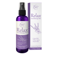 Relax Aromatherapy Mist