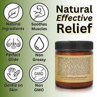 Relief Arnica Cream