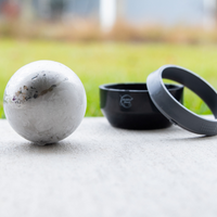 Cryoglide Cold Massage Ball