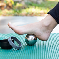 Cryoglide Cold Massage Ball