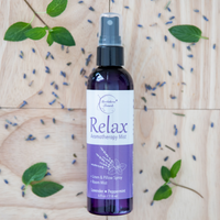 Relax Aromatherapy Mist
