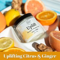 Uplift Therapeutic Massage Lotion