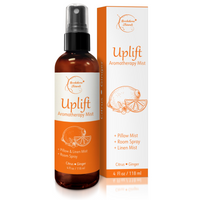 Uplift Aromatherapy Mist