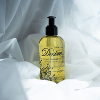 Desire Sensual Massage Oil