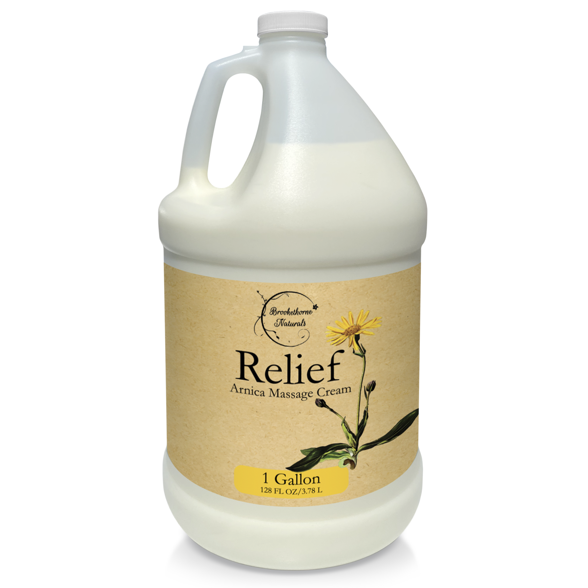 Relief Arnica Cream
