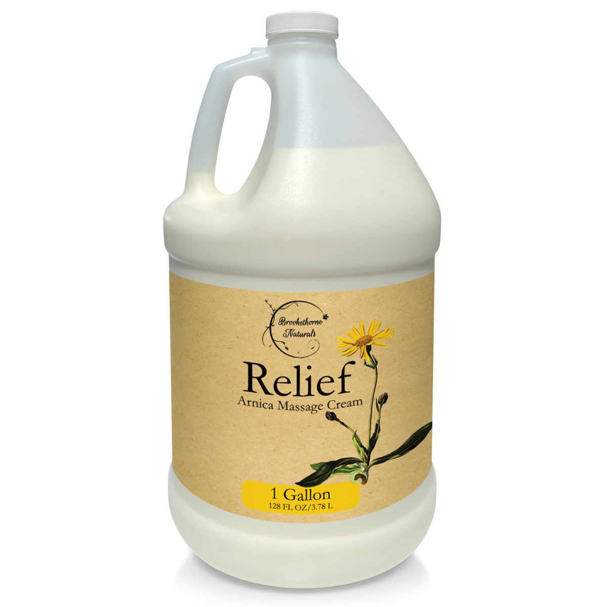 Relief Arnica Cream