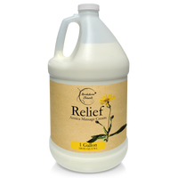 Relief Arnica Cream