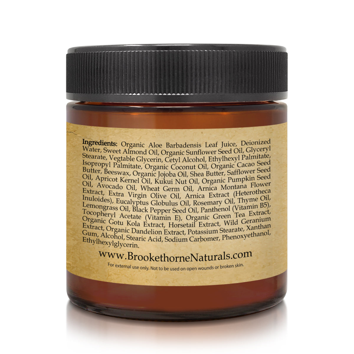 Relief Arnica Cream