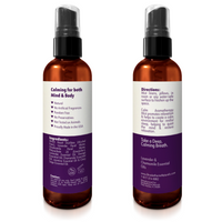 Calm Aromatherapy Mist