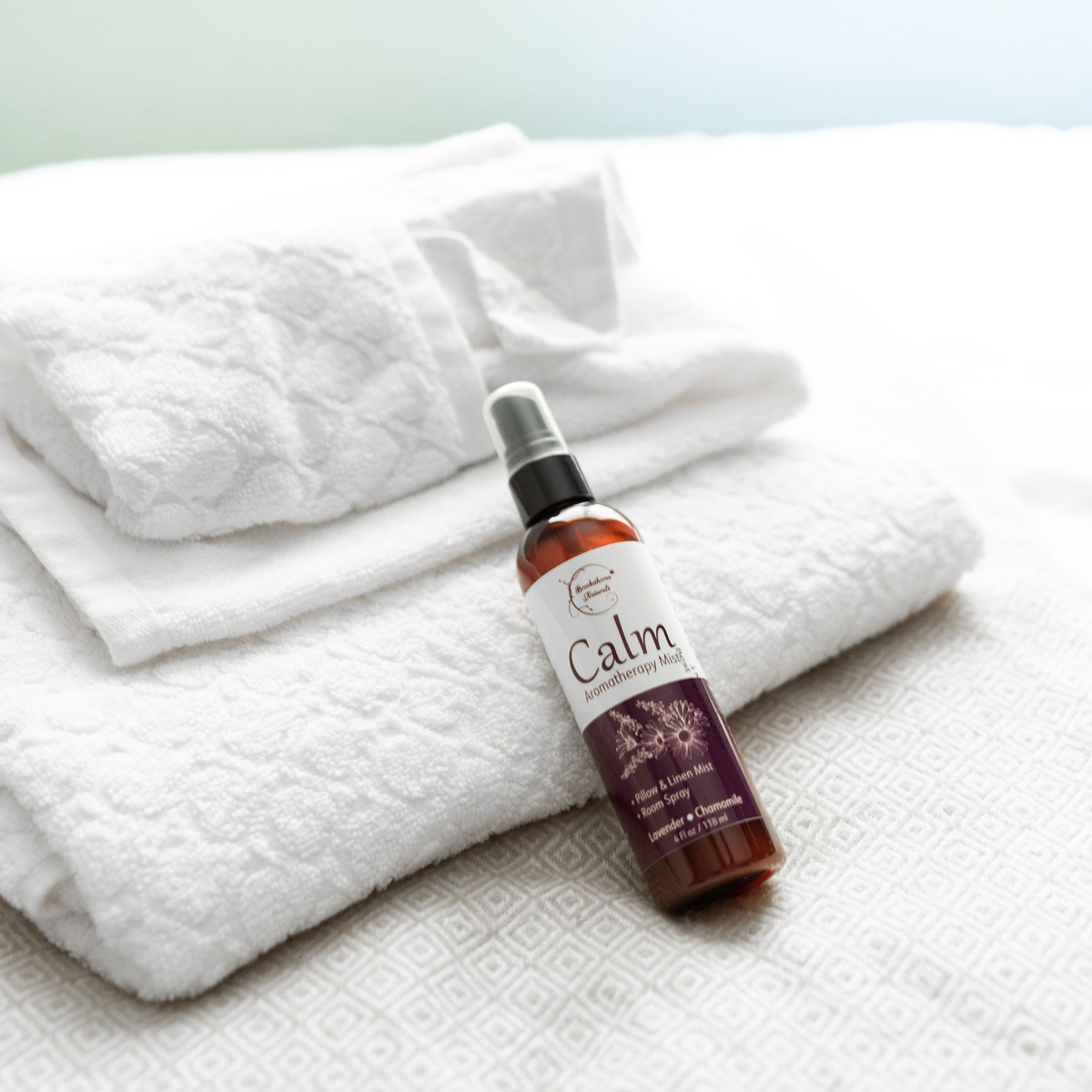 Calm Aromatherapy Mist