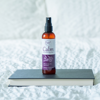 Calm Aromatherapy Mist