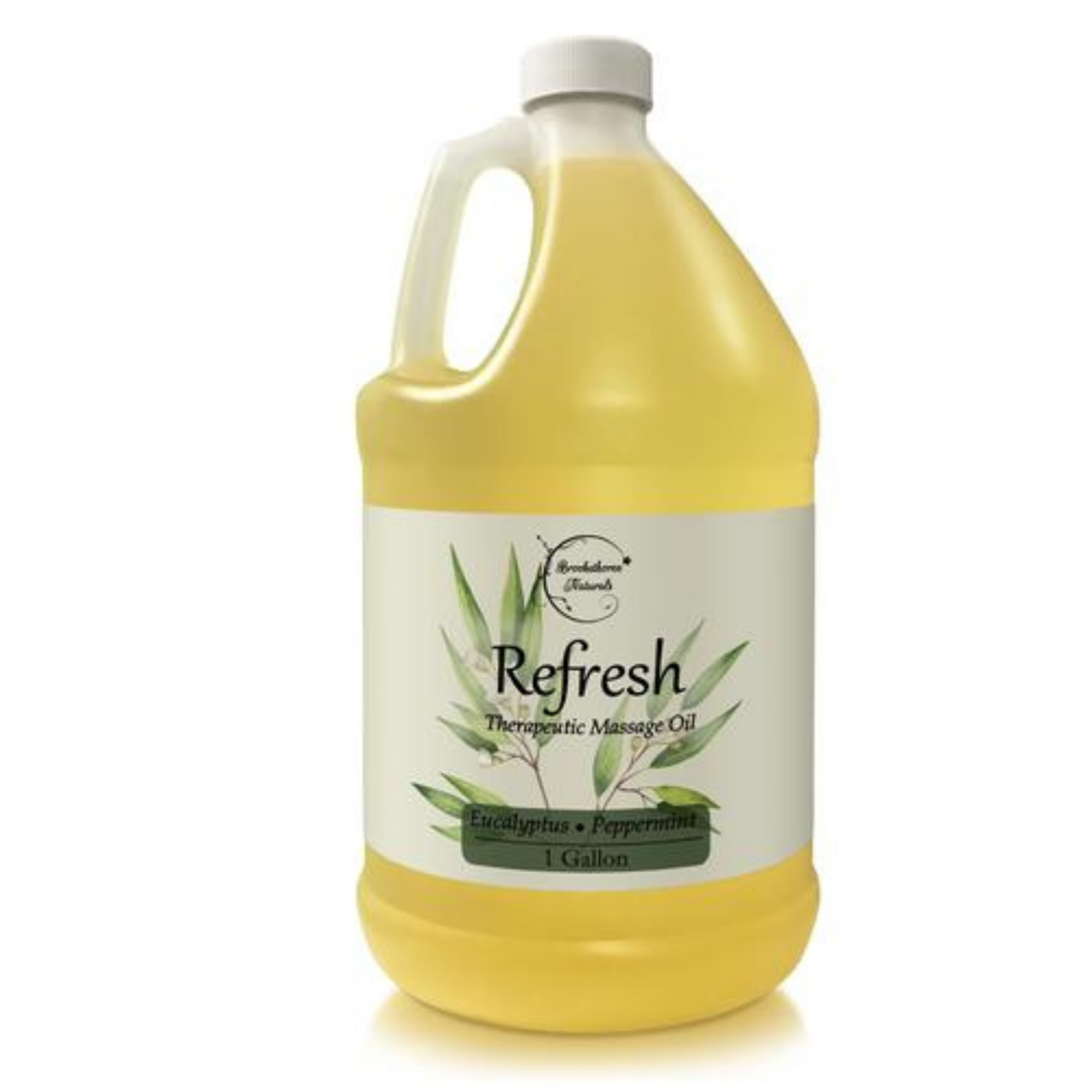 Refresh