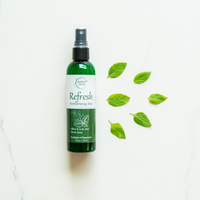 Refresh Aromatherapy Mist