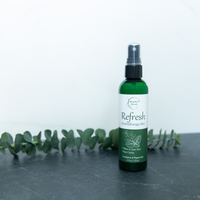 Refresh Aromatherapy Mist