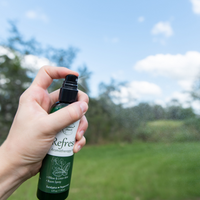 Refresh Aromatherapy Mist