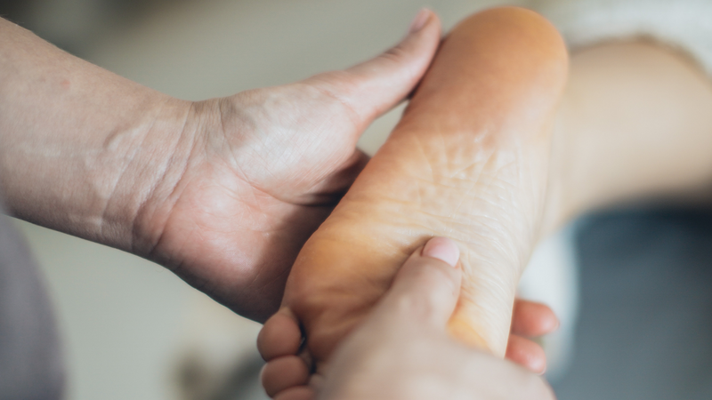 Reflexology 101: Why This Ancient Form of Healing is So Much More than Foot Massage