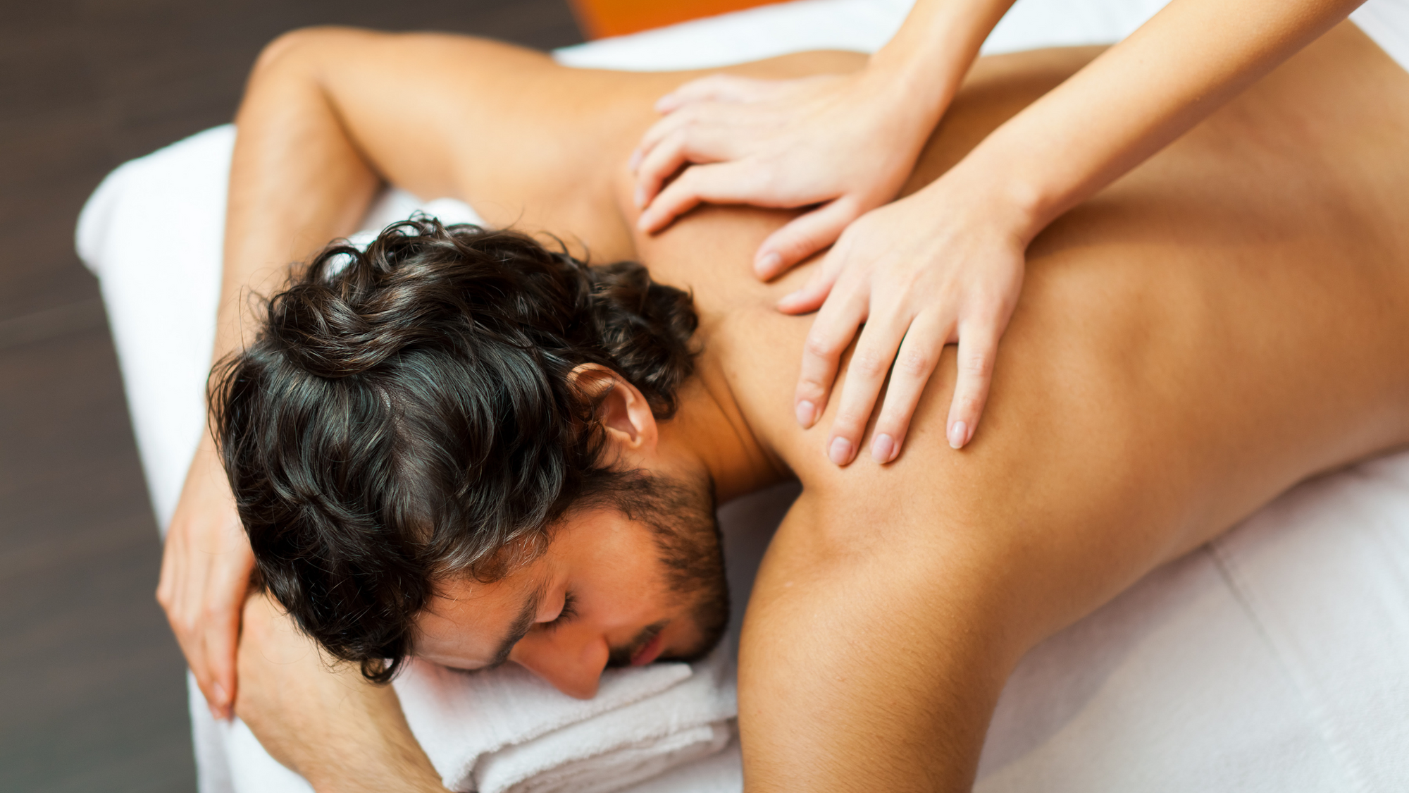 5 Common Massage Myths - Debunked