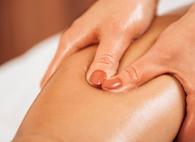 The Benefits of Lymphatic Massage