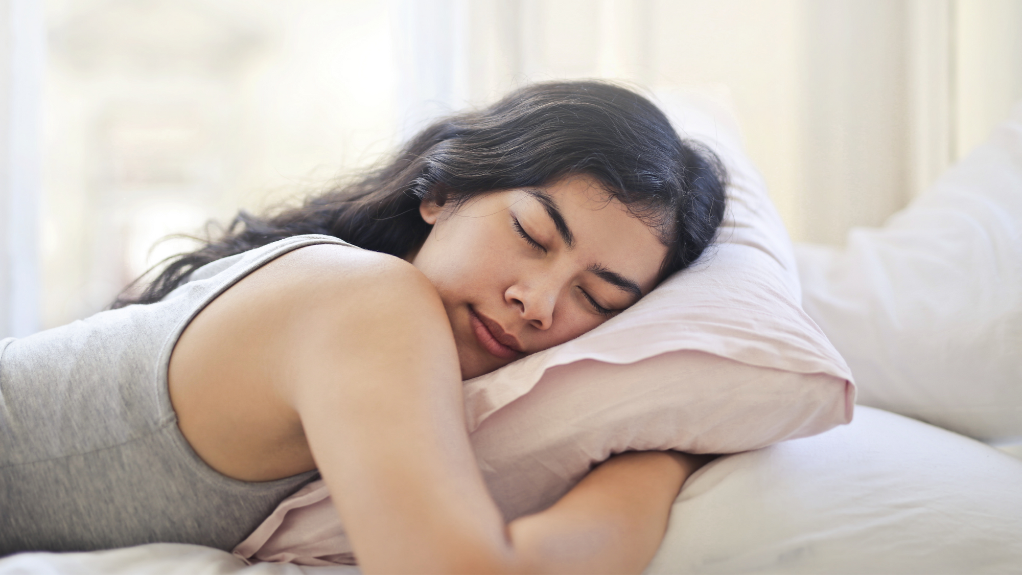 The Importance of Quality Sleep to Overall Health and 3 Tips to Get Better ZZZ’s
