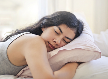 The Importance of Quality Sleep to Overall Health and 3 Tips to Get Better ZZZ’s