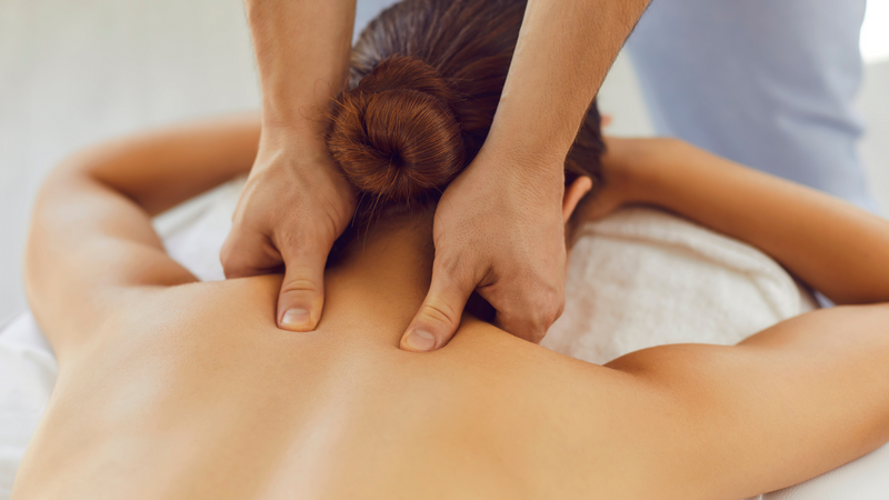 Why You Should Incorporate Massage into Your Wellness Routine