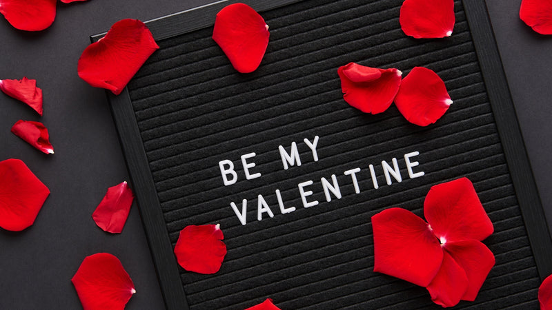 Valentine's Day on a Budget - 5 Thoughtful yet Affordable Date Ideas
