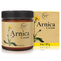 Arnica Cream