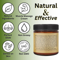 Arnica Cream
