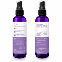 Relax Aromatherapy Mist