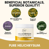 Helichrysum Balm