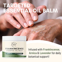 Frankincense Balm