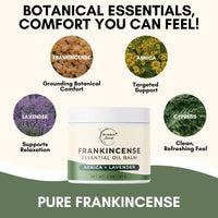 Frankincense Balm