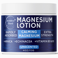 Magnesium Lotion