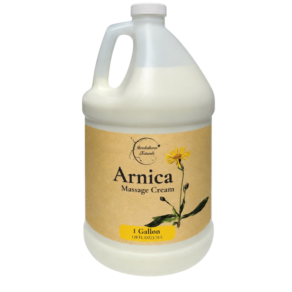 Arnica Cream