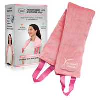 Microwavable Aromatherapy Wrap