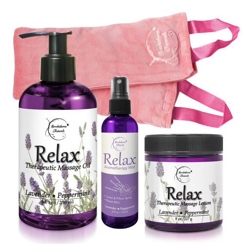 Mother's Day Relaxation Bundle