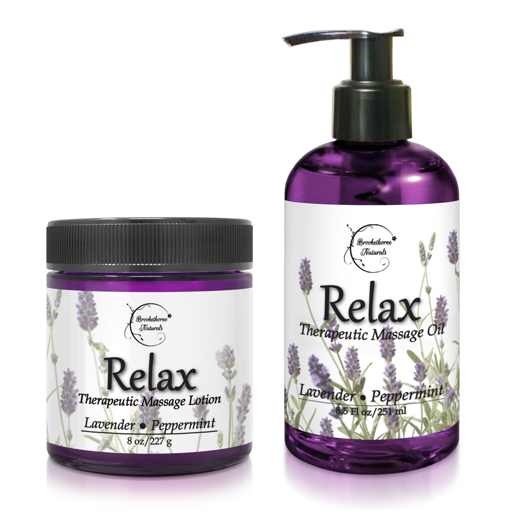 Just Relax Bundle
