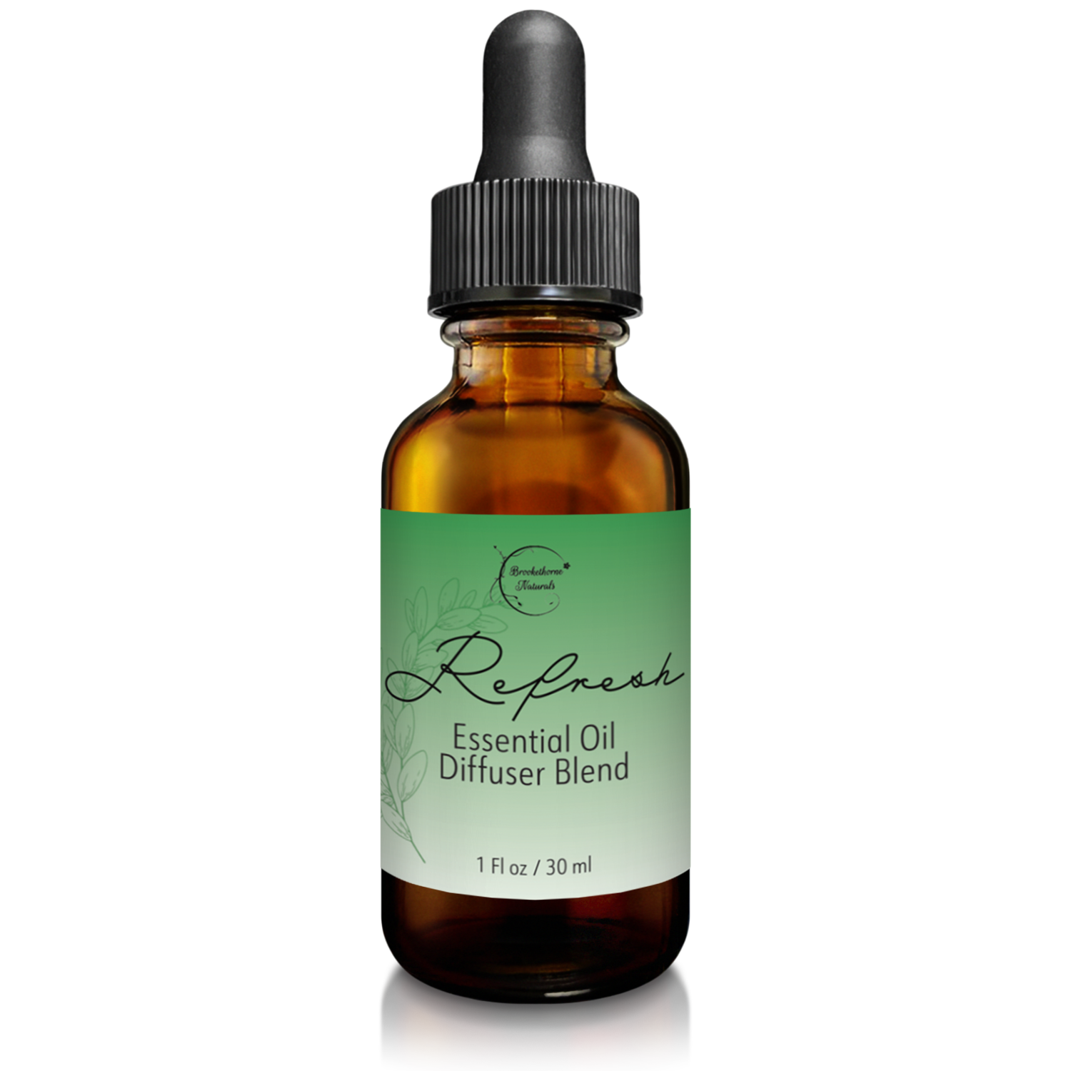 Refresh Essential Oil Blend